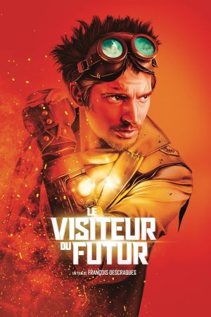 Le Visiteur du futur streaming