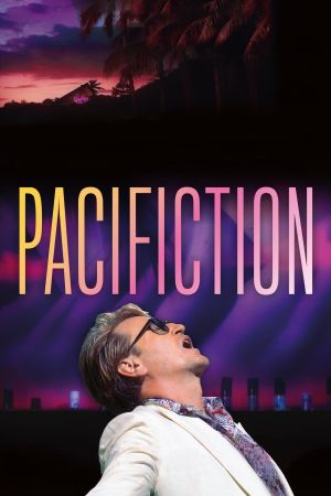 Pacifiction : Tourment sur les îles streaming