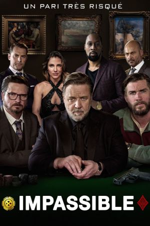 Poker Face streaming