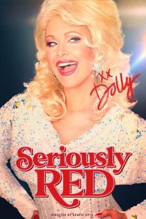 Seriously Red streaming