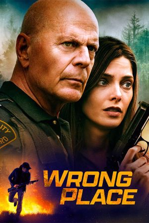 Wrong Place streaming