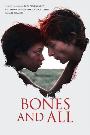 Bones and All streaming