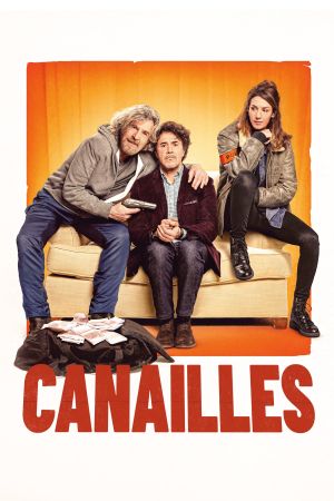 Canailles streaming