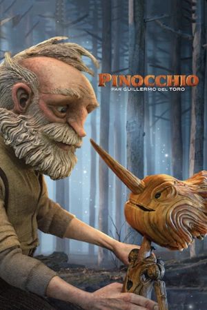 Pinocchio par Guillermo del Toro streaming