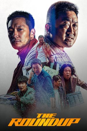 The Roundup streaming