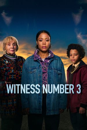 Témoin numéro 3 streaming