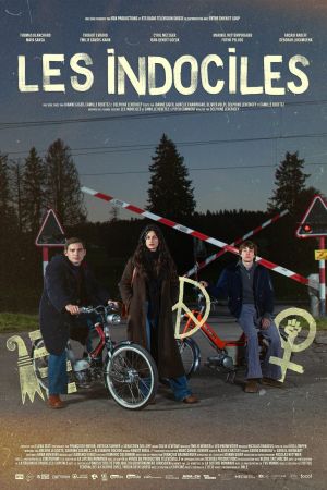 Les Indociles streaming