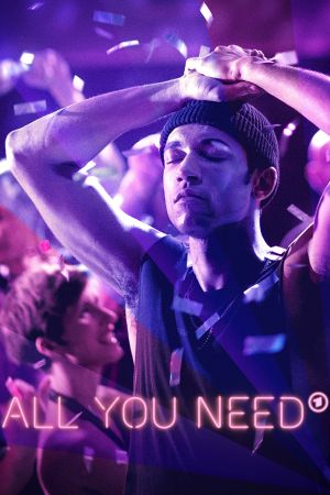 All You Need streaming