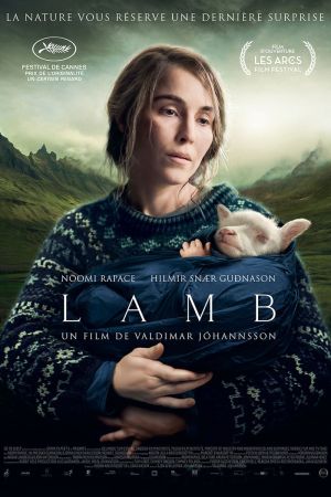 Lamb streaming