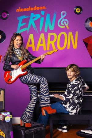 Erin & Aaron streaming