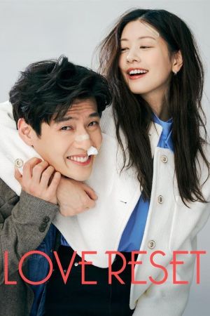 Love Reset streaming