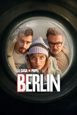 Berlin streaming