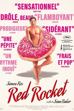 Red Rocket streaming