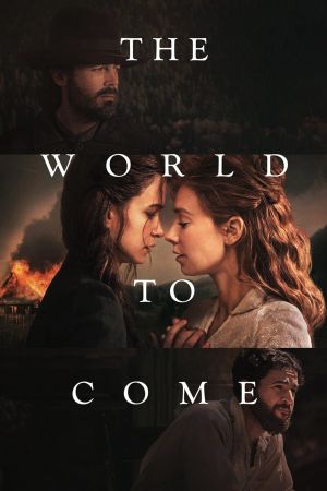The World to Come streaming