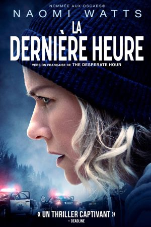 The Desperate Hour streaming