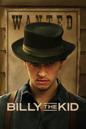 Billy the Kid streaming