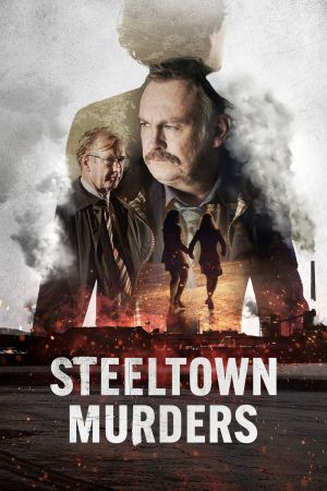 Steeltown Murders streaming