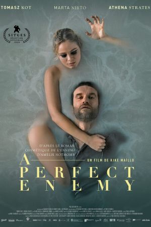 A Perfect Enemy streaming