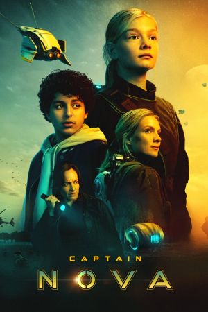 Captain Nova streaming