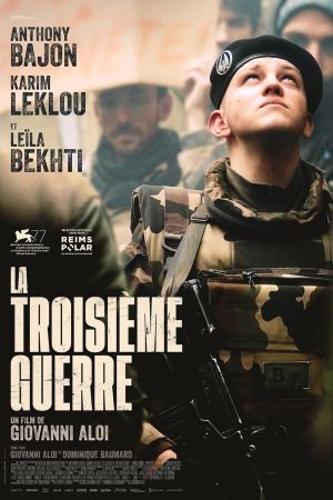La Troisième Guerre streaming
