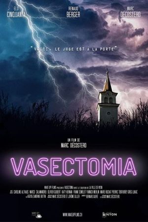 Vasectomia streaming