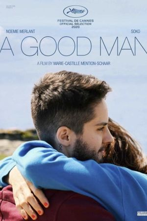 A Good Man streaming