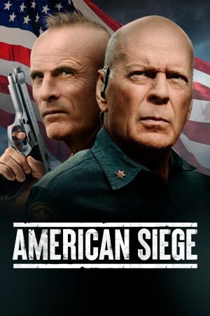 American Siege streaming