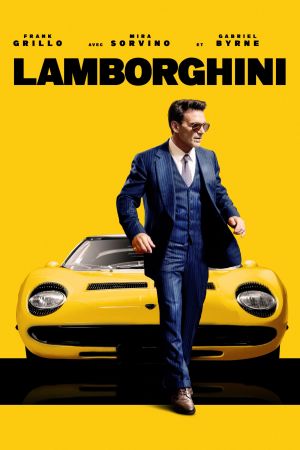 Lamborghini : L'homme derrière la légende streaming