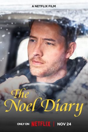 Le journal de Noël streaming