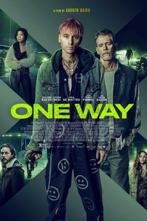 One Way streaming