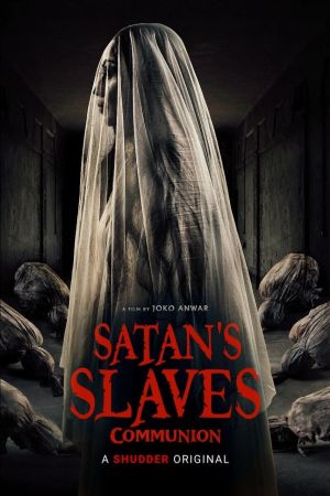 Pengabdi Setan 2 - Communion streaming