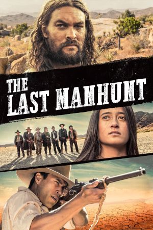 The Last Manhunt streaming
