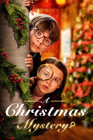 Un Mystère à Noël streaming
