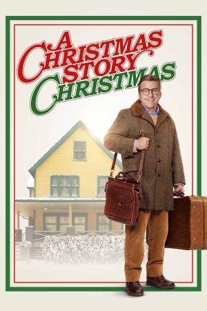 Une Histoire de Noël à Noël streaming