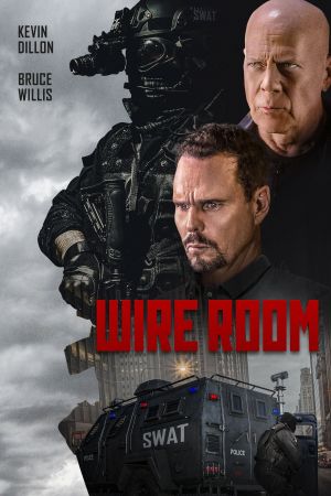 Wire Room streaming