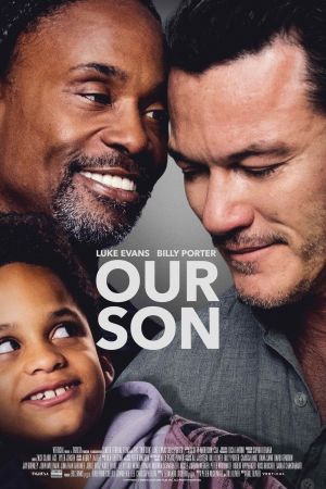 Our Son streaming