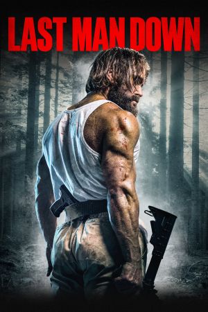 Last Man Down streaming