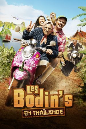 Les Bodin's en Thaïlande streaming