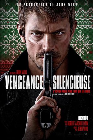 Silent Night streaming