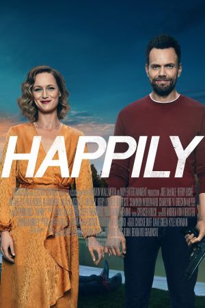 Happily streaming