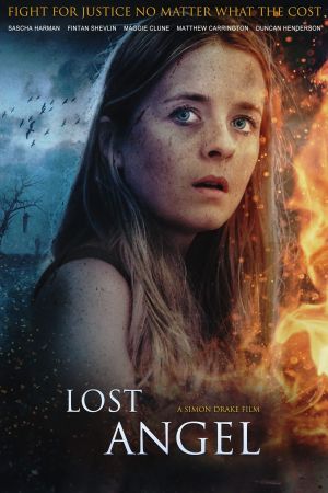 Lost Angel streaming