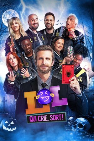 LOL : Qui (c)rie, sort ! streaming