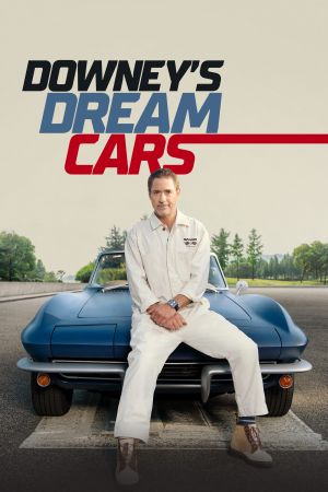 Downey's Dream Cars streaming