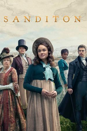 Jane Austen : Bienvenue à Sanditon streaming