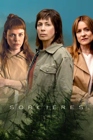 Sorcières streaming