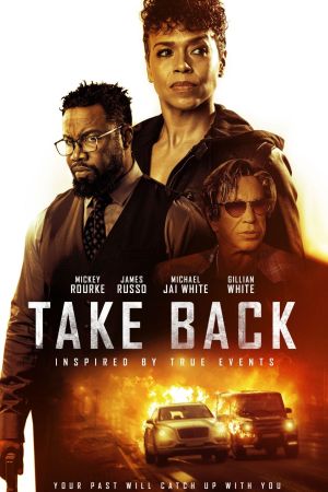 Take Back streaming