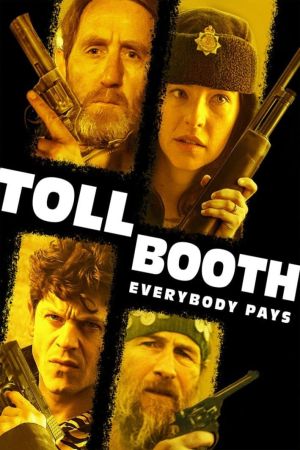 The Toll streaming