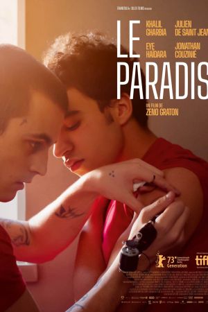 Le paradis streaming