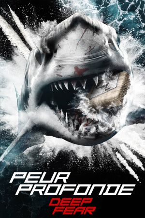 Deep Fear streaming
