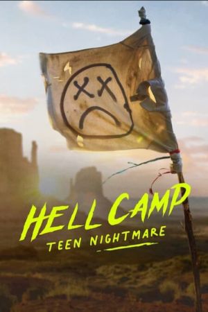 Hell Camp : Le cauchemar des colos de redressement streaming